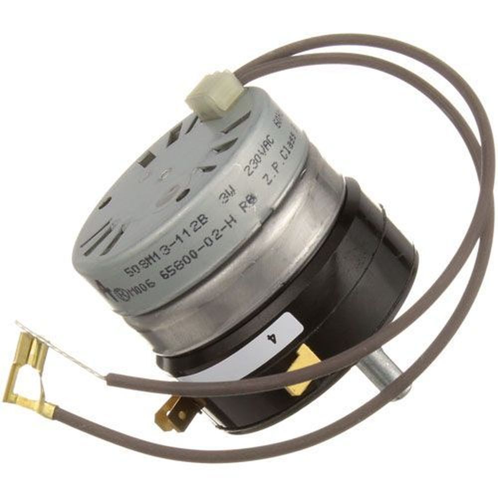 Hobart Timer For Hobart Part Number 00-411690-00002