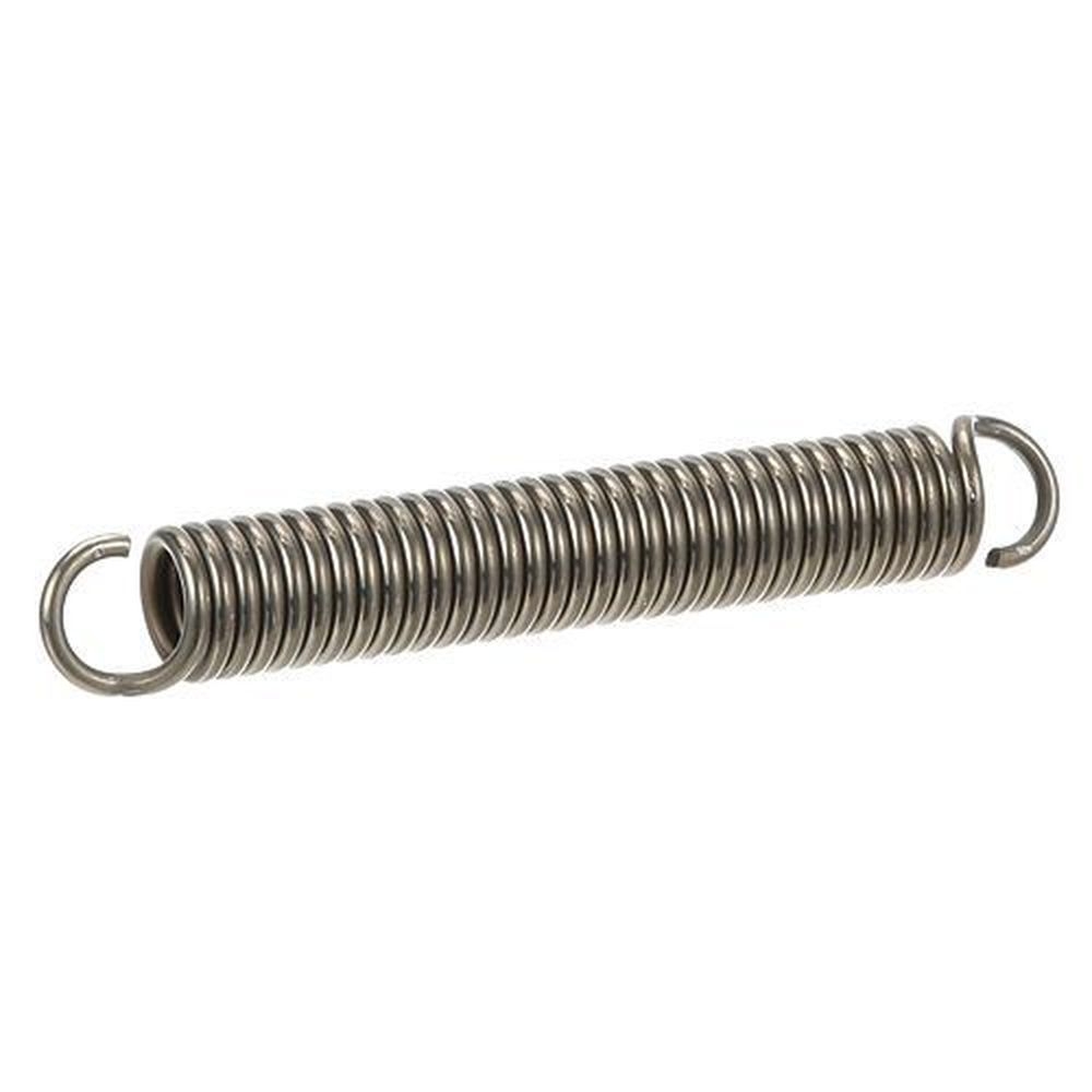 Hobart Door Spring for Hobart Part Number 00-413342-00001, 6 inch