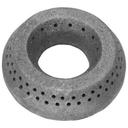 Hobart Cast Iron Burner Head for Hobart Part Number 00-417608-00002, 4.75 inch Dia.