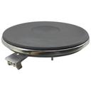 Hobart HOB00-421240-00002 240 Volt /2 Kilowatts Solid Top Surface Heater