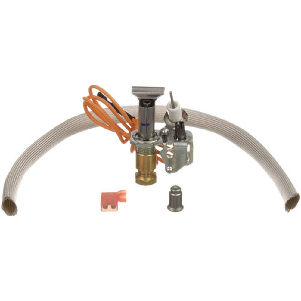 Hobart Hob00-498621-0000a Natural Gas Pilot Burner