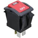 Hobart HOB00-498899 Power Momentary Switch