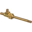 Hobart HOB00-719213 1/8 inch MPT Burner Valve