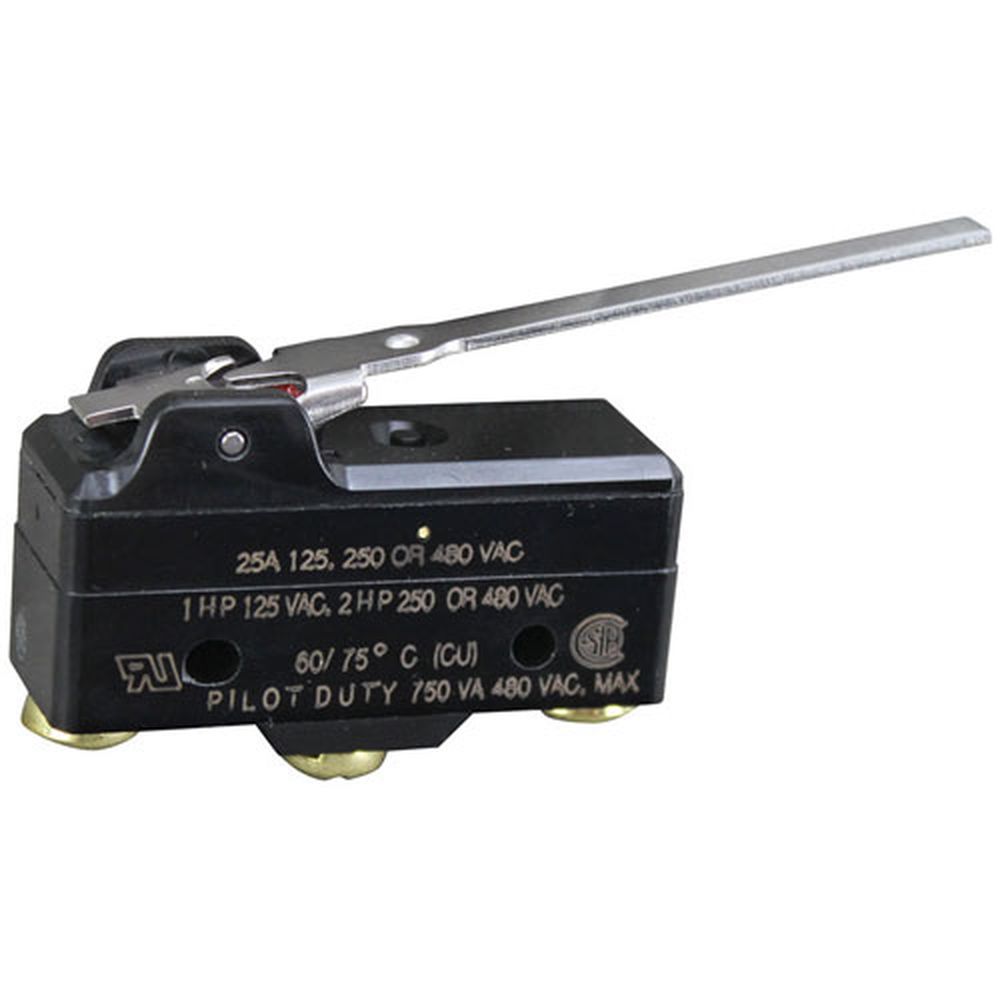 Hobart HOB00-825150-00090 25 Amp Replacement Micro Switch