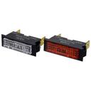 Hobart Amber and Clear 125 V On and Heat Signal Light Kit for Hobart Part Number 00-913102-00163