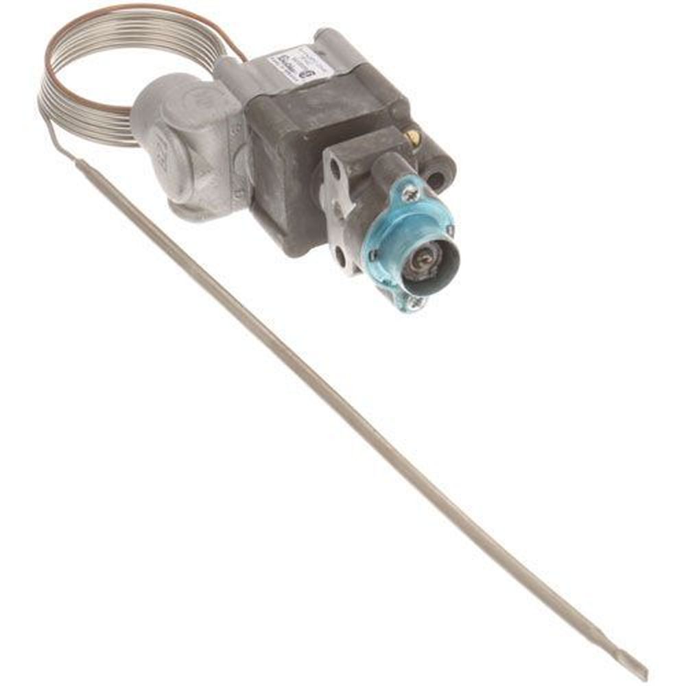 Hobart BJ Type Thermostat for Hobart Part Number 00-922020, 48 inch Cap Tube