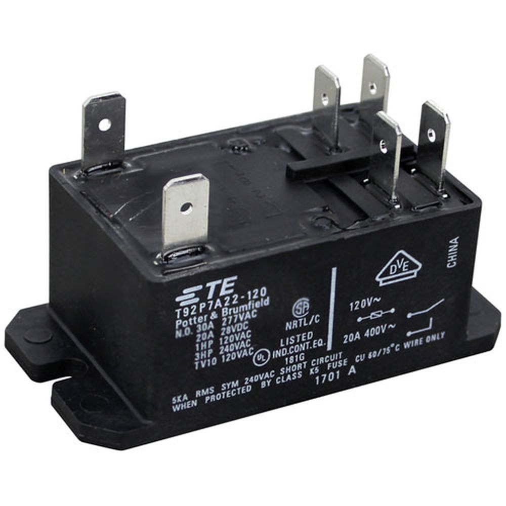 Hobart HOB01-1000V6-00225 Relay