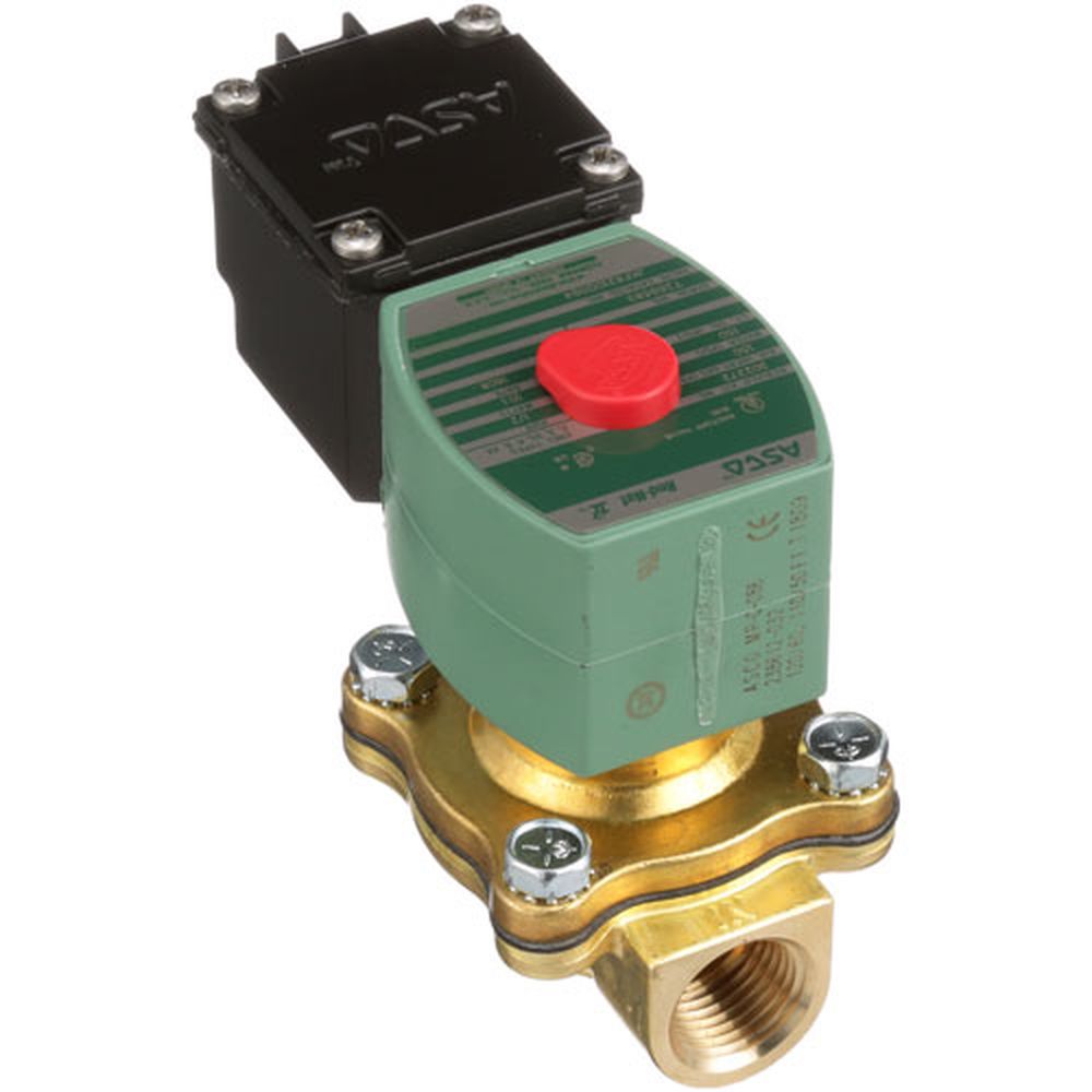 Hobart HOB01-1M7365-00001 Water Solenoid Valve