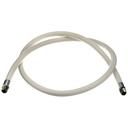 Hunter HUNHF05060 Fryer Filter Hose, 72 x 1/2 inch