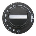 Intermetro IMERPC06-313 Off-10-1 Knob