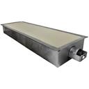 Imperial IMP1040 Infrared Burner, 7 1/2 x 27 inch