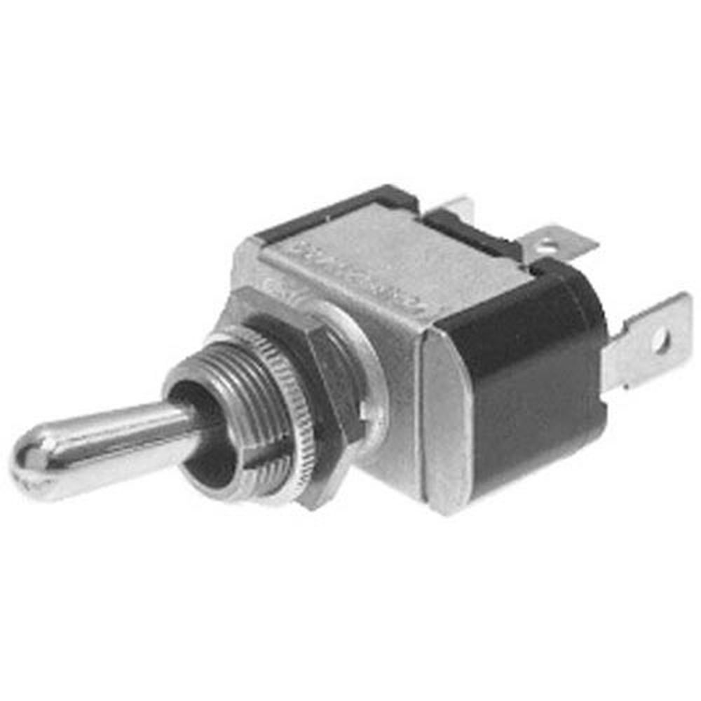 Jackson JAC5930-301-41-00 CTR-OFF 1/2 inch SPDT Toggle Switch
