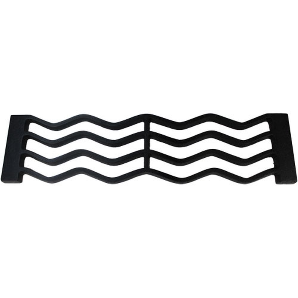 Jade Range JAD1011401V Cast Iron Top Grate, 24 x 6 inch