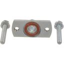 Jade Range JAD8284530000 Mounting Flange with Screws