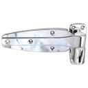Kason KAS11245000044 1245 Offset Cam Rise Lift Hinge, 1-1/4 inch