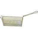 Keating KEA004817 Triple Fryer Basket, 4 1/4 inch x 13 inch x 5 1/2 inch