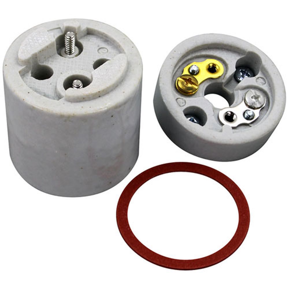 Keating KEA20208 Heat Lamp Socket