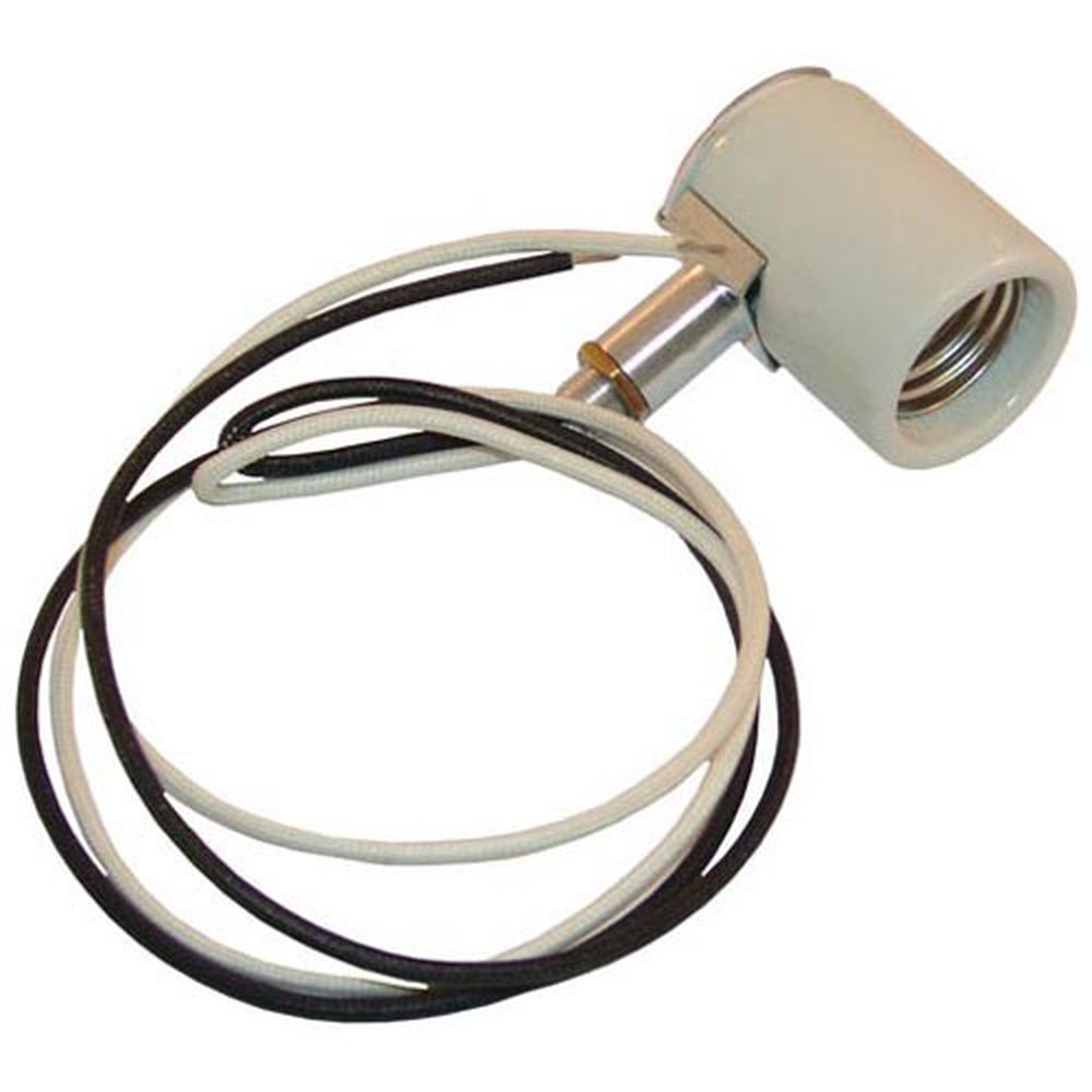Lincoln LIN050461SP Lamp Holder