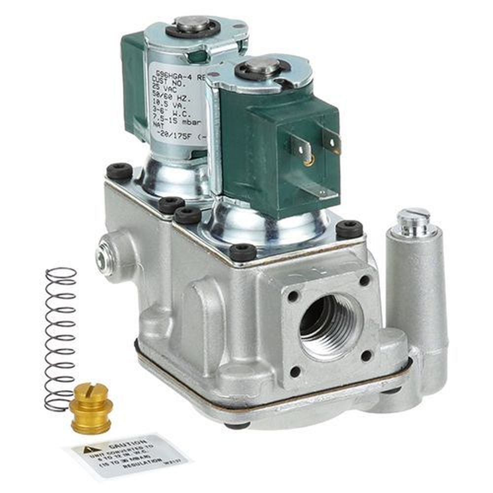 Lincoln Dual Operator Gas Valve for Lincoln Part Number 369263