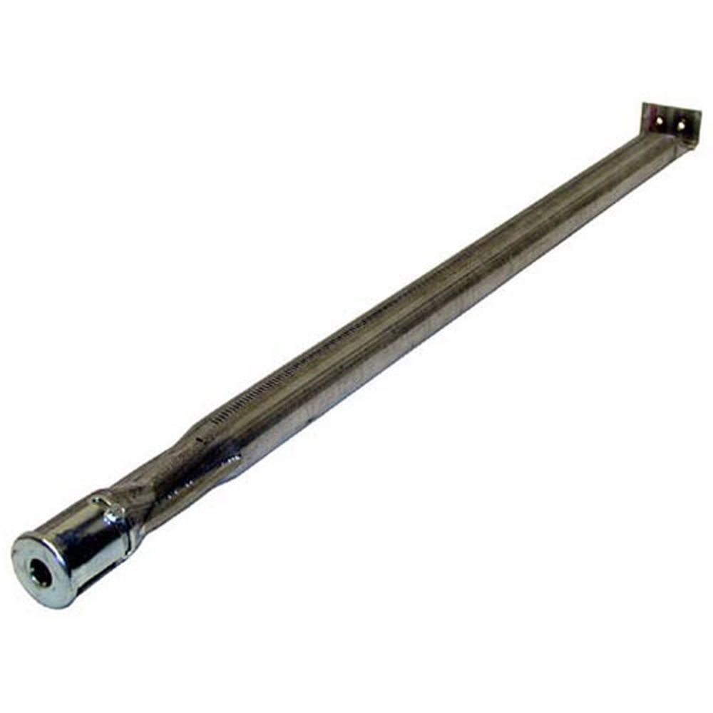 Magikitch'n Mag3003-0486000 Aluminized Steel Tubular Burner, 27 Inch X 1-1/4 Inch Dia