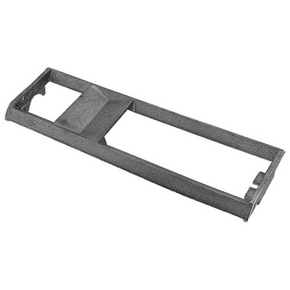 Magikitchn MAG3004-0039600 Cast Iron Broiler Burner Cover, 19 inch