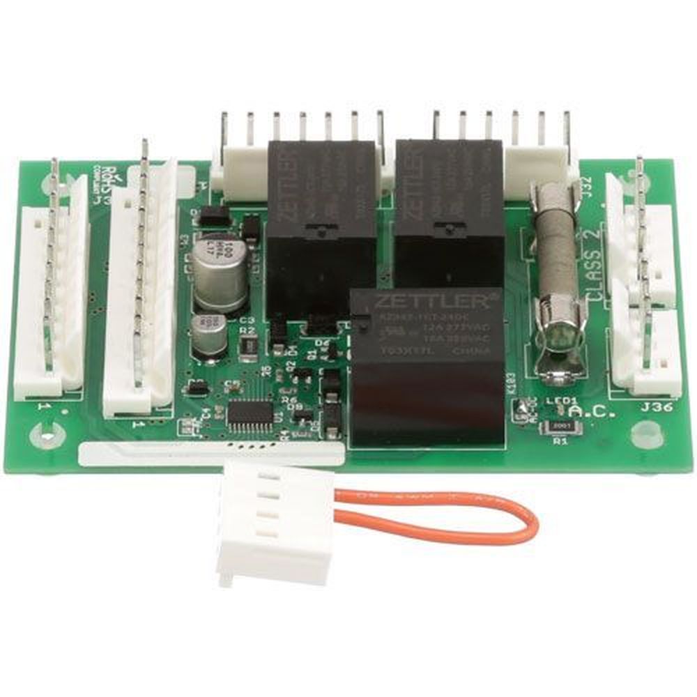 Magikitch'N 24 Volt Class 2 Relay Board for Magikitch'N Part Number 60144001-CL