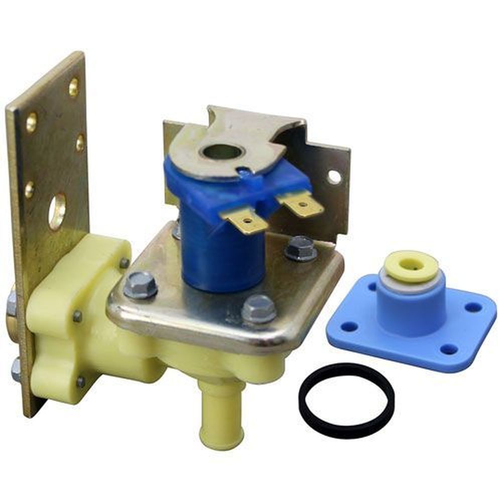 Manitowoc Water Inlet Valve Kit For Manitowoc Part Number 9123 (old Style Rsw)