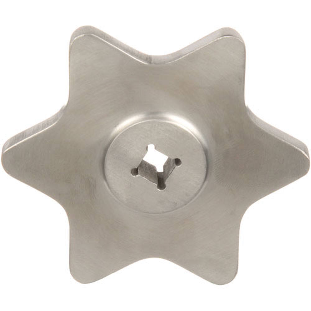 Market Forge MAR97-5413 Stainless Steel Draw-Off Valve Handle