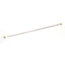 Merco MER110776SP 208 Volt/750 Watts Quartz Heating Element, 26-1/4 inch