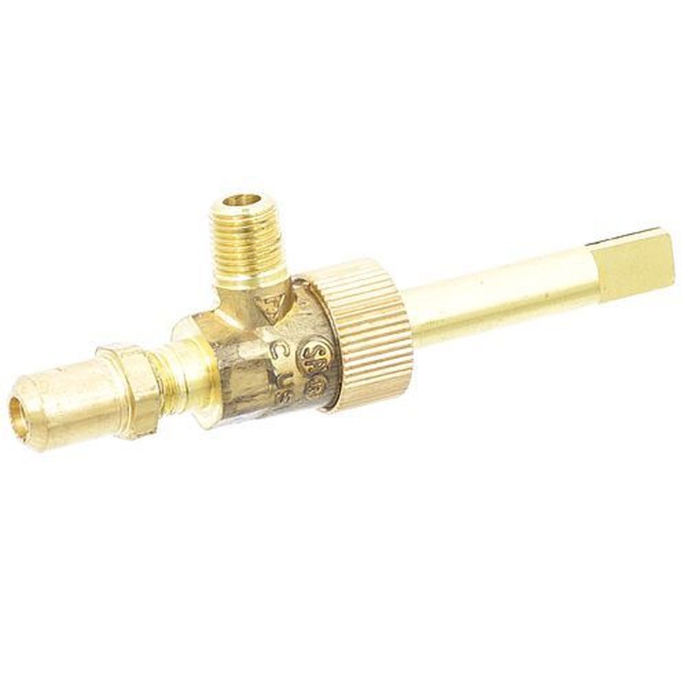 Montague Gas Burner Valve for Montague Part Number 2408-2