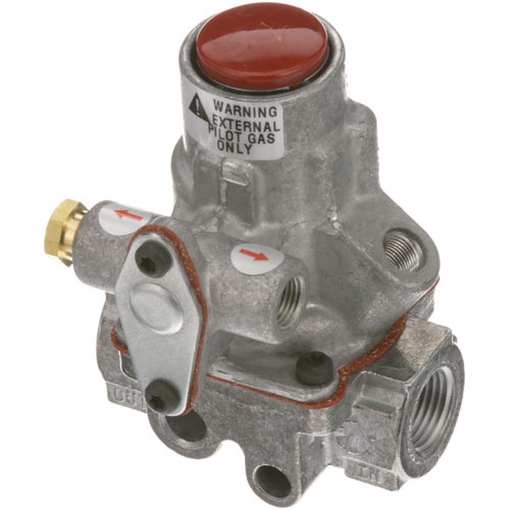 Montague MTG29766-6 Safety Pilot Valve