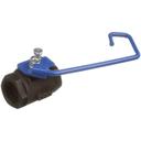 Pitco PIT60138701 Drain Valve