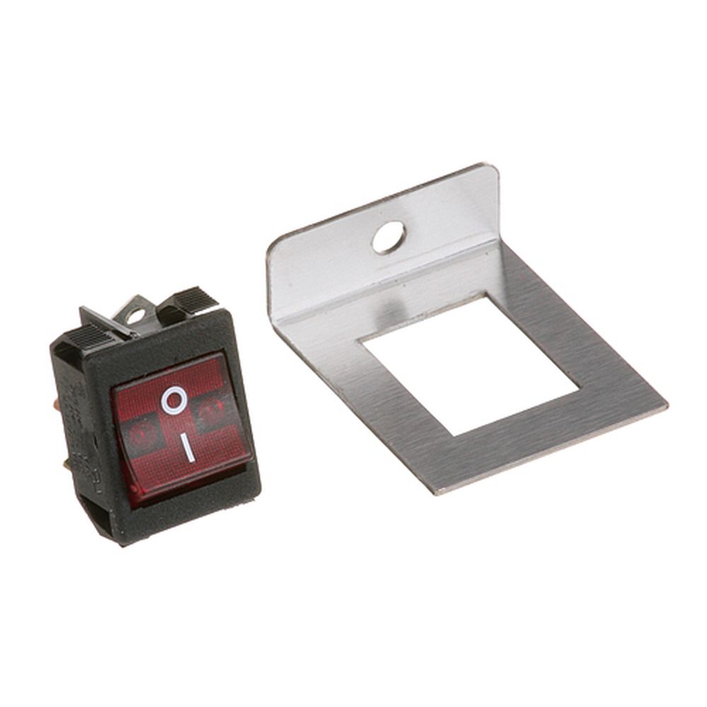 Pitco PITB8706101-CL Rocker Switch Kit