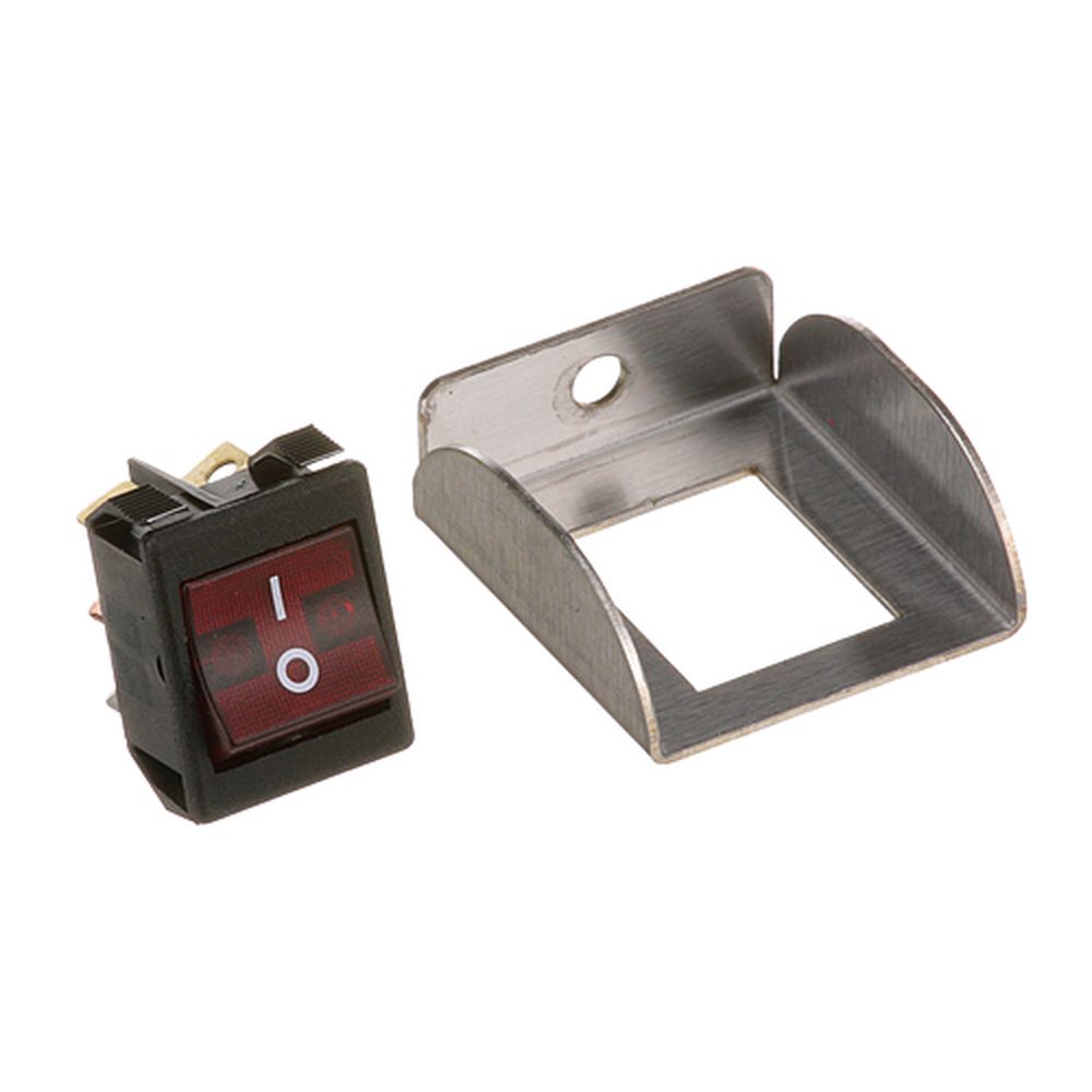 Pitco PITB8706102CL Switch Kit