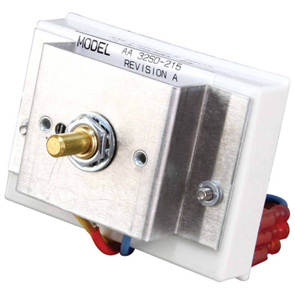 Pitco PITP8905-22 Temperature Control