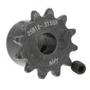 A.J. Antunes Roundup ROU2150173 0.3125 inch Bore Sprocket
