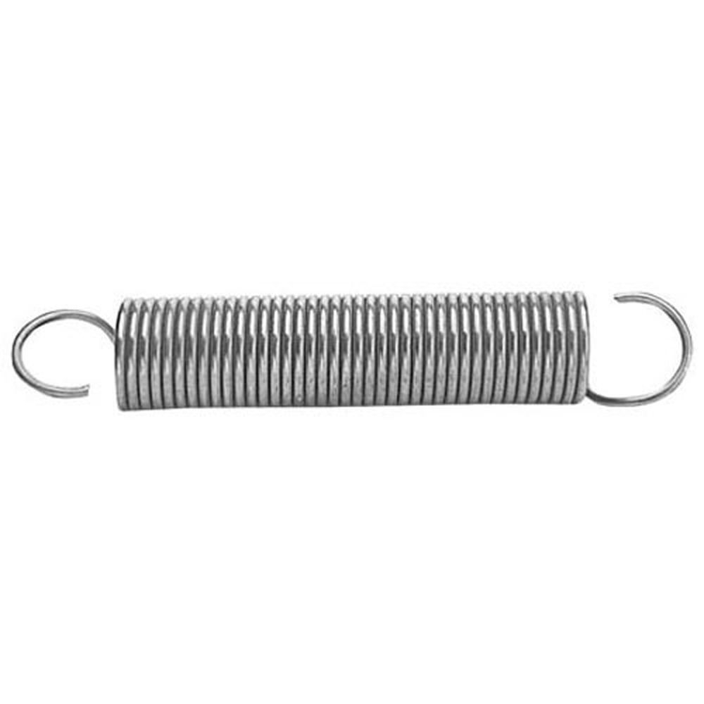 Southbend SOU1089 Oven Door Spring, 6 3/4 inch x 1 1/8 inch