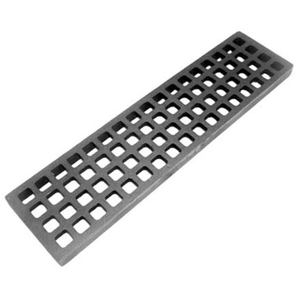 Southbend SOU1172777 Cast Iron Bottom Grate, 20-15/16 x 5-3/16 inch