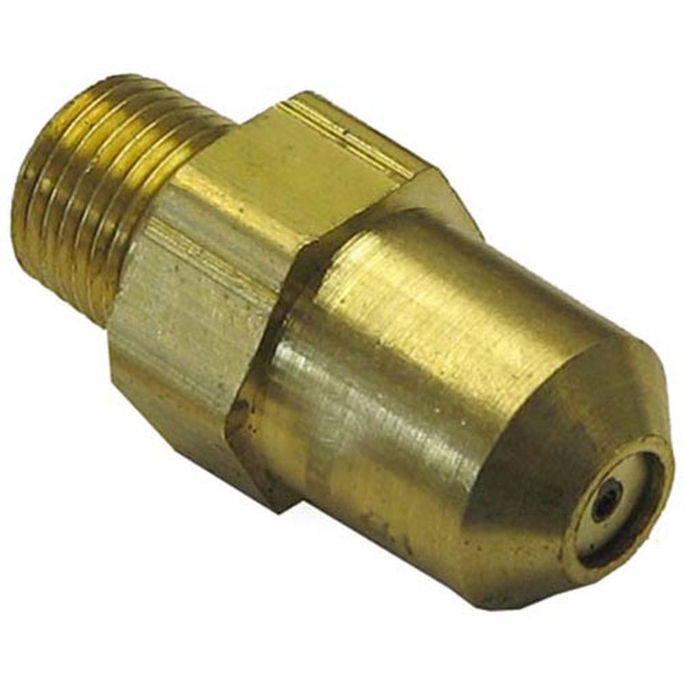 Southbend SOU1176034 Number 55 Propane Orifice Hood Fitting