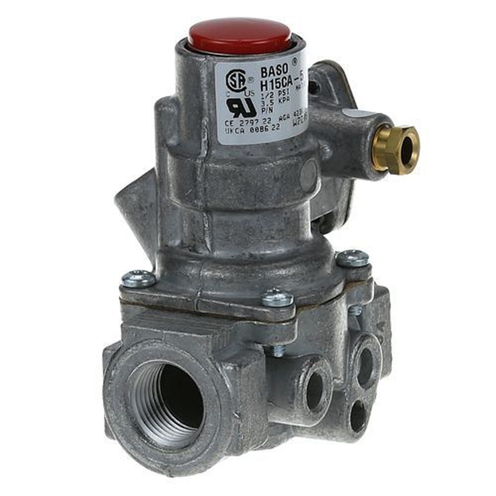Southbend Baso Pilot Safety Valve for Southbend Part Number 1182594