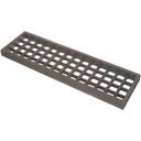 Southbend SOU1182657 Bottom Grate, 17-1/8 x 5-3/16 inch