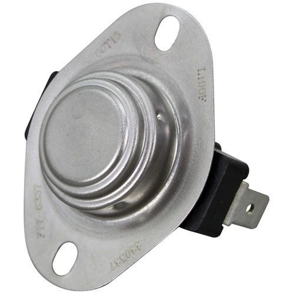 Star Manufacturing Hi Limit Reset Switch for Star Manufacturing Part Number 115146
