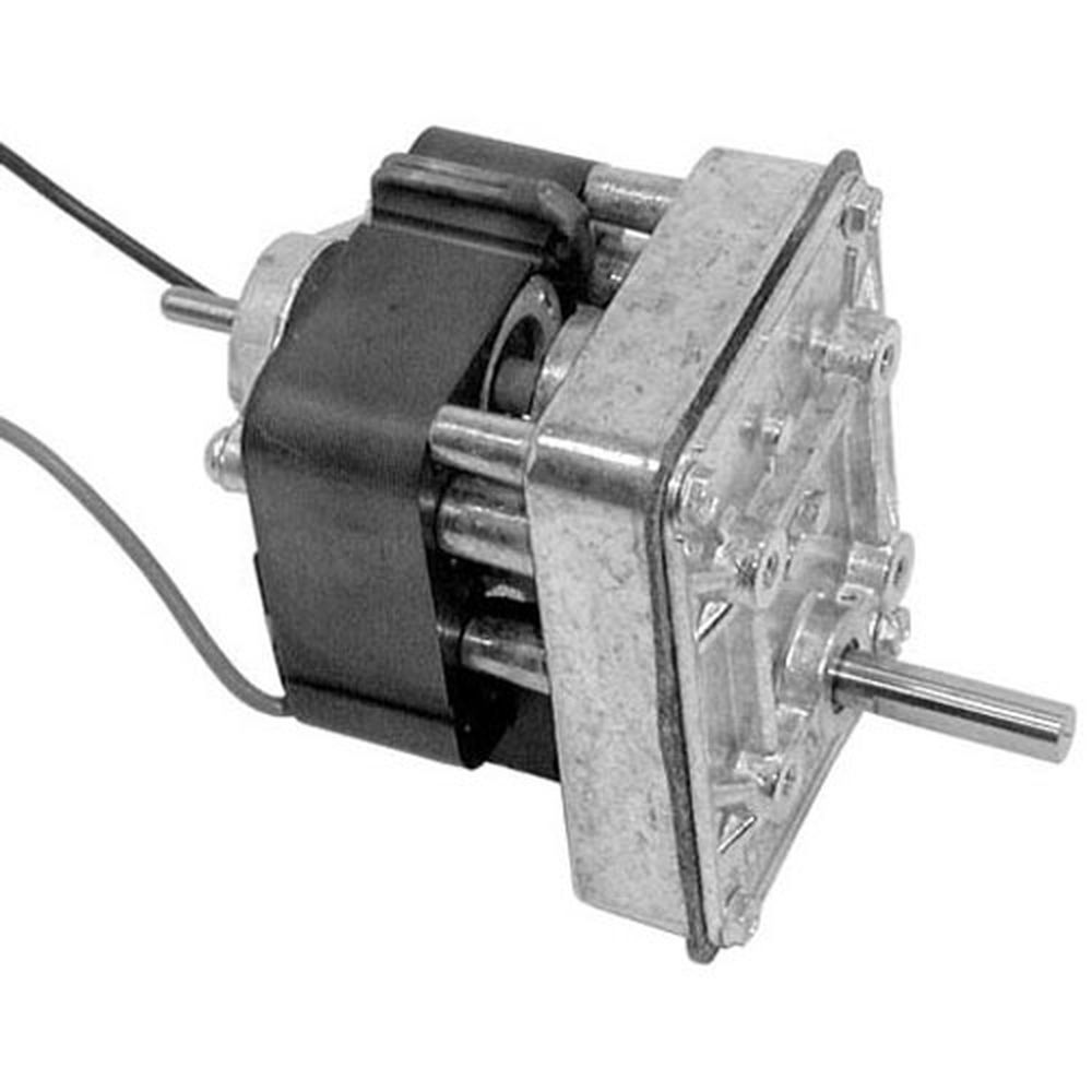 Star Manufacturing STA200519 120 Volt CW Drive Motor