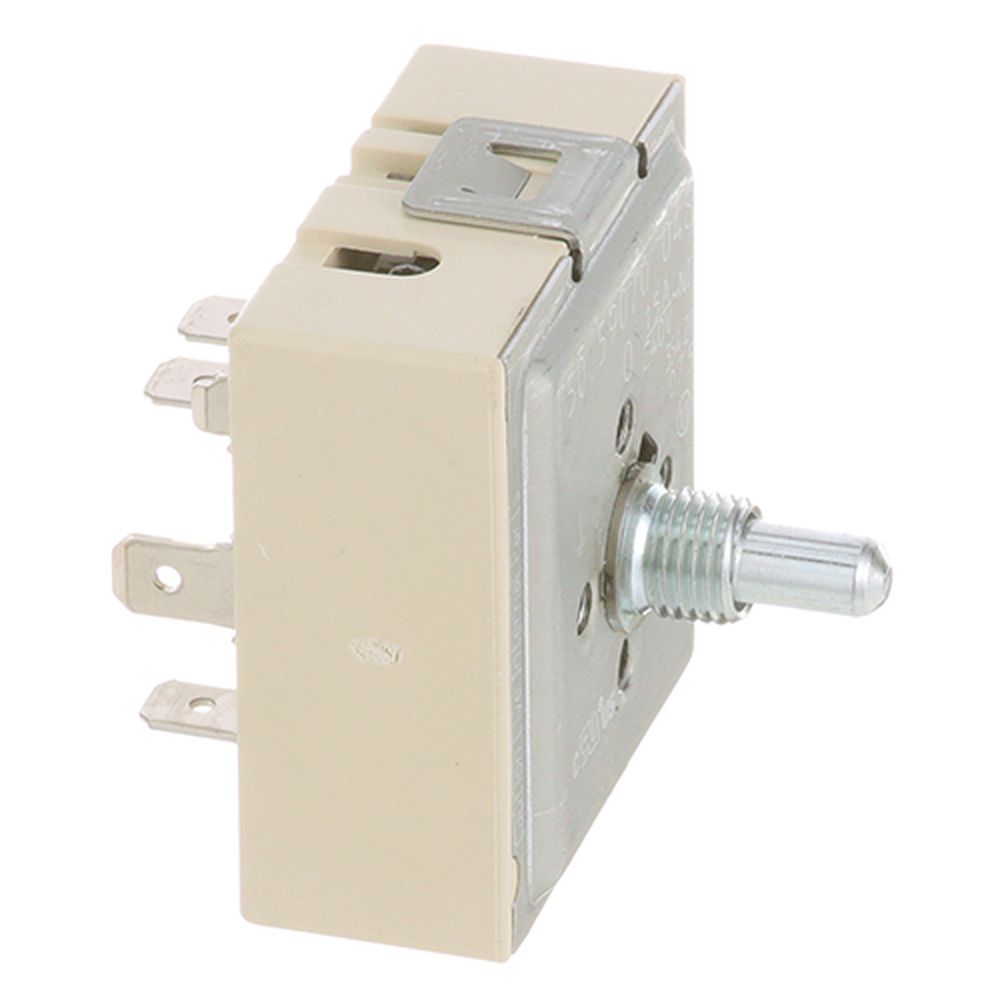 Star Manufacturing STA2J-200538 240 Volt EGO Nut Mount Infinite Control