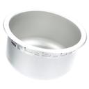 Star Manufacturing STAWS-51232 Pot without Drain Hole, 10 inch