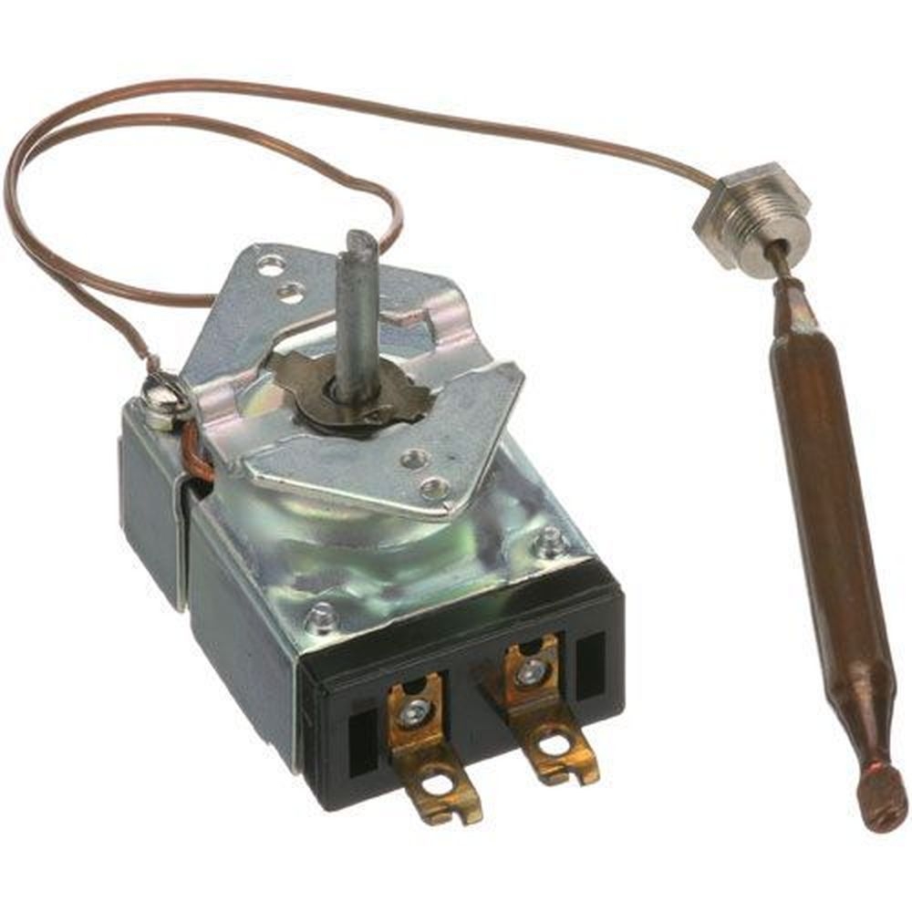 Star Manufacturing K Type Thermostat for Star Manufacturing Part Number WS-58936, 3/8 x 4 1/2 inch