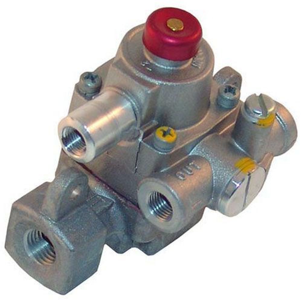 Star Manufacturing Body and Magnet Head Assembly for Star Manufacturing Part Number WS-59011