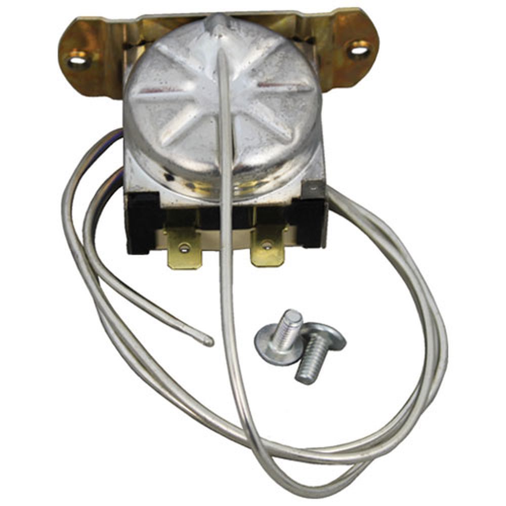 Silver King Svk40300 Cold Control With 27 1/2 Inch Capillary