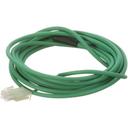 Traulsen TRA334-60405-03 Green Cabinet Temperature Sensor, 96 inch