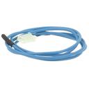 Traulsen TRA334-60406-01 Blue Coil Temperature Sensor, 48 inch